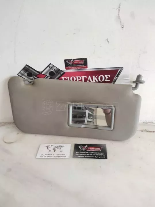 ΔΕΞΙΟ ΣΚΙΑΔΙΟ ΓΙΑ MITSUBISHSI PAJERO PINNIN '99-'07