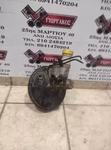 ΣΕΒΡΟ ΦΡΕΝΩΝ ΓΙΑ FIAT PANDA '03-'14 ΚΩΔΙΚΟΣ 51724428 