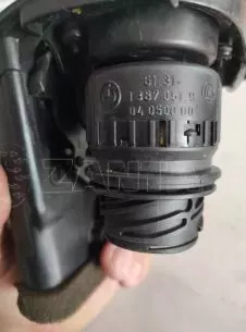 ΔΙΑΚΟΠΤΗΣ ΦΩΤΩΝ ΓΙΑ BMW E36 '90-'95 ΚΩΔΙΚΟΣ 13870519 
