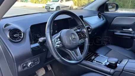 Mercedes-Benz GLA 180 2021 180d | ΚΑΙ ΜΕ ΔΟΣΕΙΣ ΧΩΡΙΣ ΤΡΑΠΕΖΑ 
