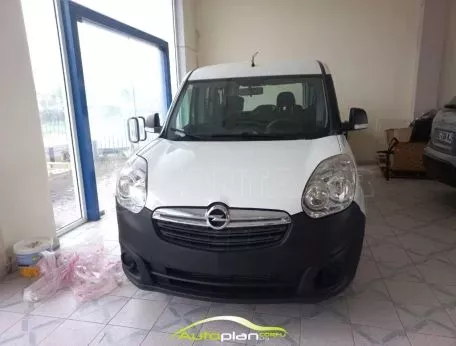 Opel combo ! 5 θέσεων  ! ΣΕΡΡΕΣ  ! 2018 