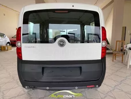 Opel combo ! 5 θέσεων  ! ΣΕΡΡΕΣ  ! 2018 