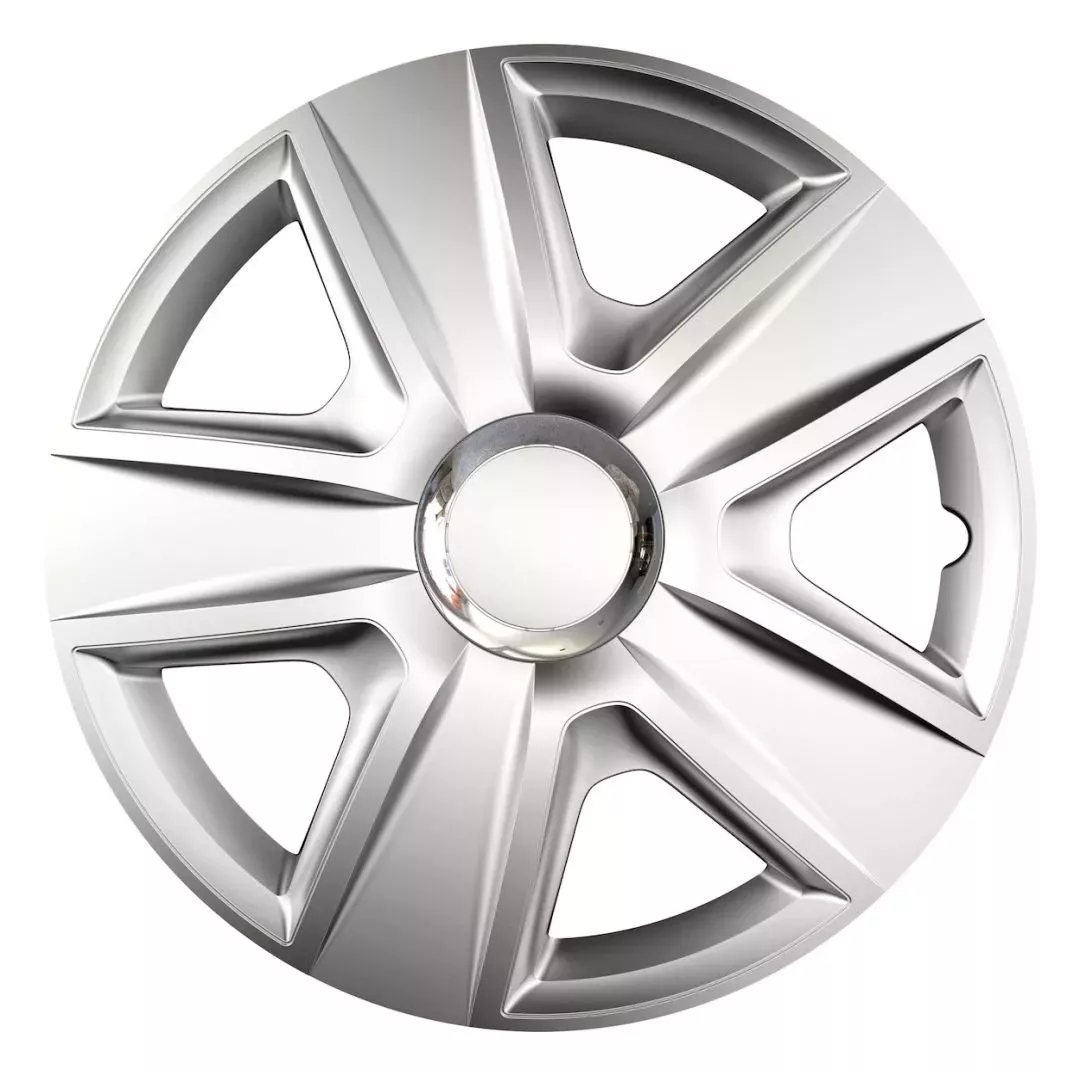 AMIO ΤΑΣΙ 16" ESPRIT RC ΑΣΗΜΙ ΣΕΤ 4 ΤΕΜ ΣΕ ΚΟΥΤΙ 4694/AM
