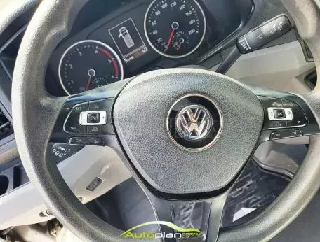 Volkswagen Crafter 2019 H2 L2  ! euro 6! 