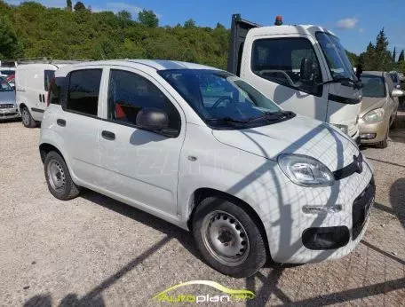 Fiat Panda ! Van ! 2018 