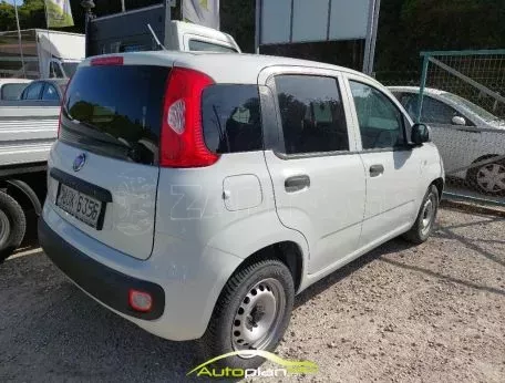 Fiat Panda ! Van ! 2018 