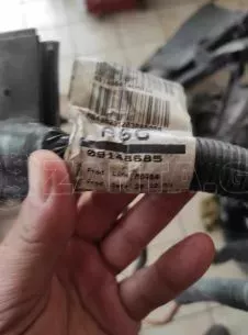 ΚΑΛΩΔΙΩΣΗ ΜΠΑΤΑΡΙΑΣ ΓΙΑ OPEL CORSA C '00-'06 ΚΩΔΙΚΟΣ 09148685 