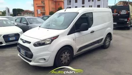 Ford Transit connect ! 2017 