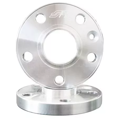 Simoni Racing ΑΠΟΣΤΑΤΕΣ-ΠΡΟΣΘΗΚΕΣ ΤΡΟΧΩΝ 16mm 5x100 54,1 ΤΡΥΠΑ 12mm ΓΙΑ LEXUS/TOYOTA SIMONI RACING  - 2 τεμ. SRDR028 