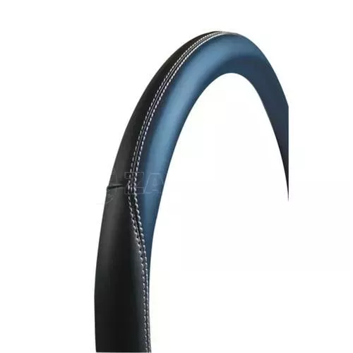 Lampa ΚΑΛΥΜΜΑ ΤΙΜΟΝΙΟΥ CLUB ΜΑΥΡΟ/ΜΠΛΕ ΧΡΩΜΑ 37/39cm ΑΟΣΜΟ ΟΙΚΟΛΟΓΙΚΟ/ ΜΗ ΤΟΞΙΚΟ/ ΑΝΑΚΥΚΛΩΣΙΜΟ ΥΛΙΚΟ L3311.7