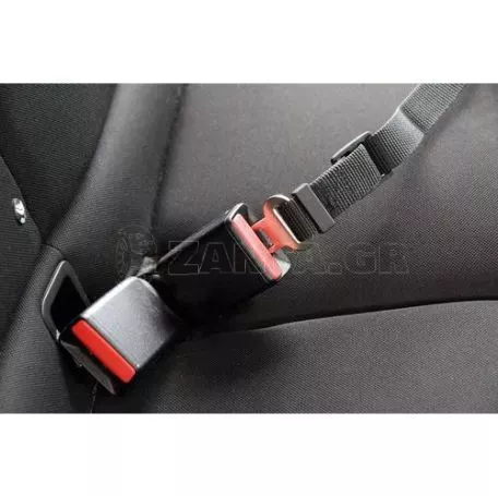 Lampa ΛΟΥΡΙ ΓΙΑ ΣΚΥΛΟ ΜΕ ΚΛΙΠ ΖΩΝΗΣ (S) 35>46cm L6046.4 