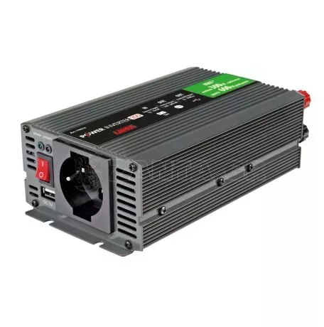 Lampa Inverter 12 > 220V L7451.2 