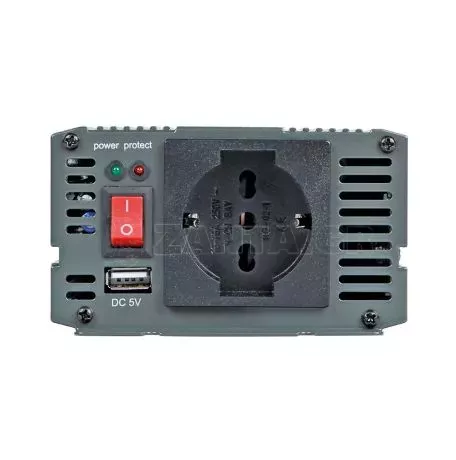 Lampa Inverter 12 > 220V L7451.2 