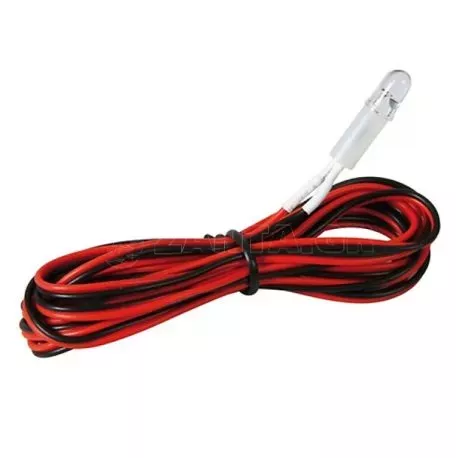 Lampa Λαμπάκι συναγερμού 12V L7026.2 