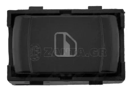 NTY ΔΙΑΚΟΠΤΗΣ ΓΙΑ VW BORA 1998+ /GOLF 4 1997+ /PASSAT B5 1996+ 5PIN ΠΑΡΑΘΥΡΟΥ (orig.1GD959855C) ΔΙΑΚ.EWS-VW-121/AJ 