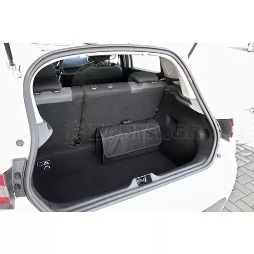 Lampa ΤΣΑΝΤΑ ORGANIZER ΠΟΡΤ-ΜΠΑΓΚΑΖ NO-LEAK TRUNK TIDY (M) 25x50x15cm L6996.5
