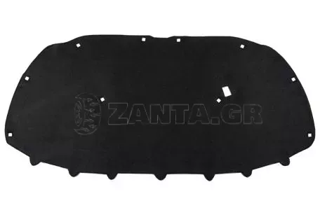 NTY ΗΧΟΜΟΝΩΣΗ ΓΙΑ VW POLO 2009>  ΚΑΠΩ ΧΩΡΟΥ ΚΙΝΗΤΗΡΑ orig.6R0863831B NTY - 1 τεμ. EZC-VW-231/AJ 