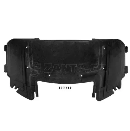 NTY ΗΧΟΜΟΝΩΣΗ-ΘΕΡΜΟΜΟΝΩΣΗ ΓΙΑ BMW 3 E90/E91/E92/E93 2004+  ΚΑΠΩ ΧΩΡΟΥ ΚΙΝΗΤΗΡΑ orig.51487059260 NTY - 1 τεμ. EZC-BM-131/AJ 