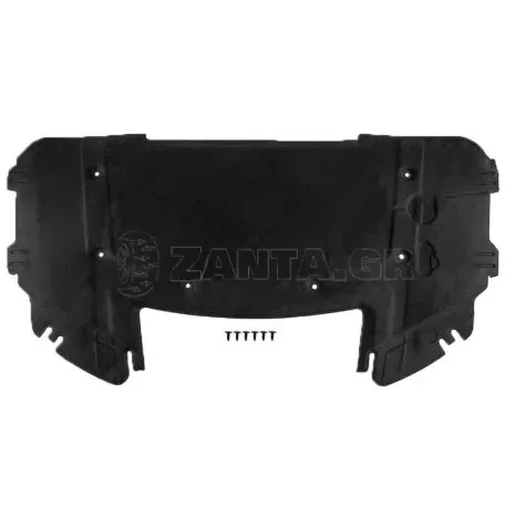 NTY ΗΧΟΜΟΝΩΣΗ-ΘΕΡΜΟΜΟΝΩΣΗ ΓΙΑ BMW 3 E90/E91/E92/E93 2004+  ΚΑΠΩ ΧΩΡΟΥ ΚΙΝΗΤΗΡΑ orig.51487059260 NTY - 1 τεμ. EZC-BM-131/AJ 