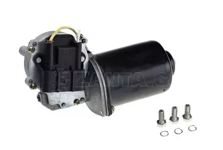 NTY ΜΟΤΕΡ ΥΑΛΟΚΑΘΑΡΙΣΤΗΡΩΝ ΓΙΑ OPEL CORSA C 2000+ / TIGRA TWIN TOP 2004+ / COMBO 2001+   ΕΜΠΡΟΣ orig.1270000 ΝΤΥ - 1 ΤΕΜ. ESW-PL-000/AJ 