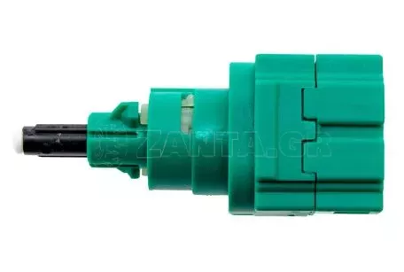 NTY ΔΙΑΚΟΠΤΗΣ ΓΙΑ AUDI/SKODA/SEAT/VW ΦΩΤΩΝ ΦΡΕΝΩΝ 4PIN orig.1C0945511/1C0945511A ΔΙΑΚ.ECW-VW-000/AJ 