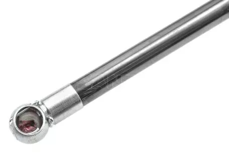 NTY ΑΜΟΡΤΙΣΕΡ ΠΟΡΤ ΜΠΑΓΚΑΖ ΓΙΑ HONDA JAZZ II 2002-2008 414mm/500N orig.04741-SAA-000 NTY - 1 τεμ. AE-HD-010/AJ 