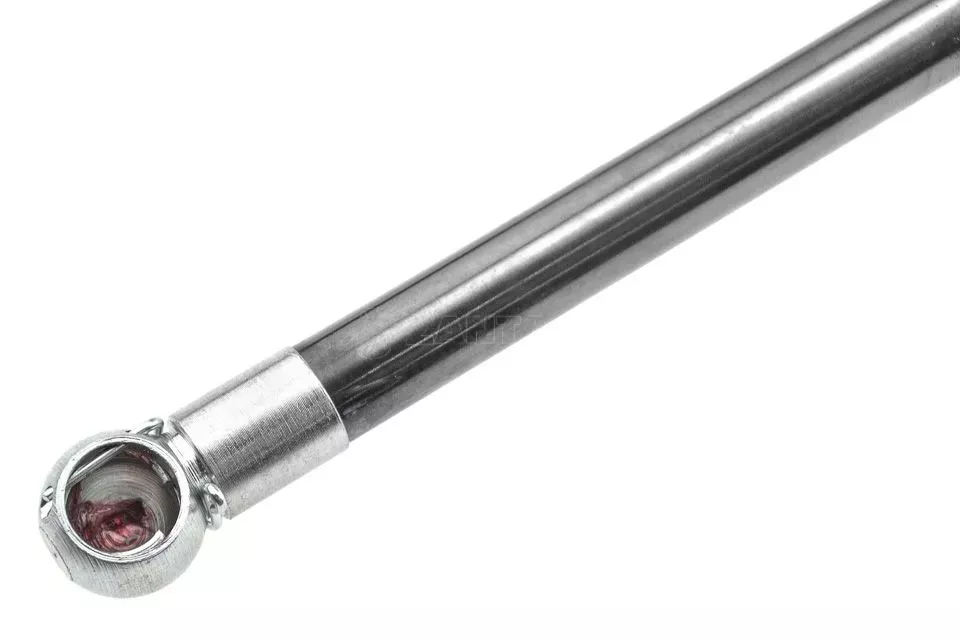 NTY ΑΜΟΡΤΙΣΕΡ ΠΟΡΤ ΜΠΑΓΚΑΖ ΓΙΑ HONDA JAZZ II 2002-2008 414mm/500N orig.04741-SAA-000 NTY - 1 τεμ. AE-HD-010/AJ