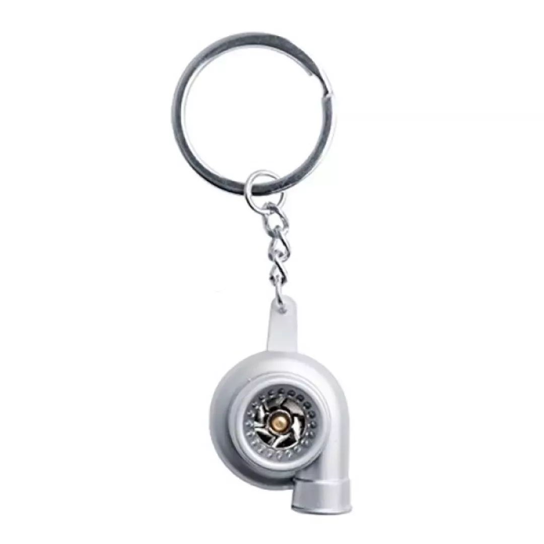 Simoni Racing ΜΠΡΕΛΟΚ ΚΛΕΙΔΙΩΝ TURBO ΤΟΥΡΜΠΙΝΑ SRSR/KCT