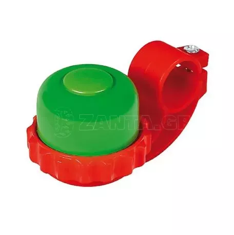 Lampa Κουδούνι Παιδικού Ποδηλάτου 9327.0-LB 