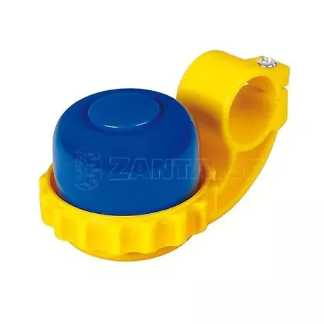 Lampa Κουδούνι Παιδικού Ποδηλάτου 9327.0-LB 