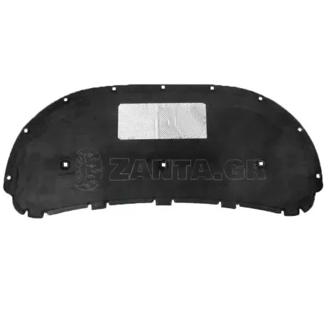 NTY ΗΧΟΜΟΝΩΣΗ-ΘΕΡΜΟΜΟΝΩΣΗ ΓΙΑ SKODA FABIA II 2007+ /ROOMSTER 2006+  ΚΑΠΩ ΧΩΡΟΥ ΚΙΝΗΤΗΡΑ orig.5J0863831 NTY - 1 τεμ. EZC-SK-033/AJ 