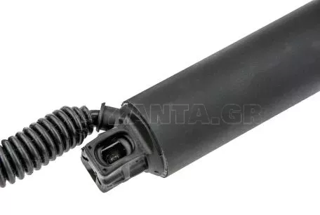NTY ΑΜΟΡΤΙΣΕΡ ΠΟΡΤ ΜΠΑΓΚΑΖ ΓΙΑ SKODA SUPERB II COMBI 2008-2015 ΗΛΕΚΤΡΙΚΟ ΑΡΙΣΤΕΡΟ orig.3T9827851 NTY - 1 τεμ. AE-SK-028/AJ 