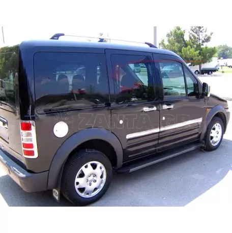 S-DIZAYN ΧΕΡΟΥΛΙΑ ΠΟΡΤΑΣ ΓΙΑ  FORD CONNECT 2009-2014 5ΤΕΜ ΧΠ.5903123/SD 