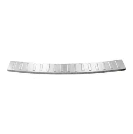 S-DIZAYN TRIM ΜΑΡΚΕ ΠΟΡΤ ΜΠΑΓΚΑΖ ΧΡΩΜΙΟ ΓΙΑ VW PASSAT B8 SW 2015-2019 7617024/SD 