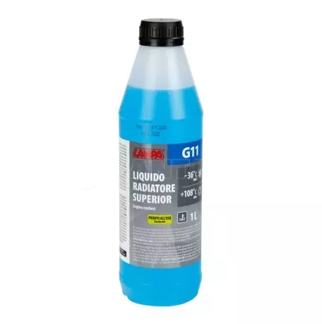 Lampa ΑΝΤΙΨΥΚΤΙΚΟ SUPERIOR-BLUE -3,5°C>-36°C 1000ml ΣΥΜΠΥΚΝΩΜΕΝΟ (ΠΑΡΑΦΛΟΥ) L3809.7 