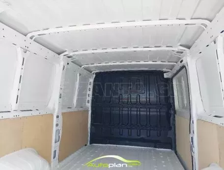 Fiat Ducato 2018 Άριστο ! euro 6 ! Χαμηλά διόδια  ! 