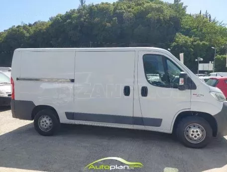 Fiat Ducato 2018 Άριστο ! euro 6 ! Χαμηλά διόδια  ! 