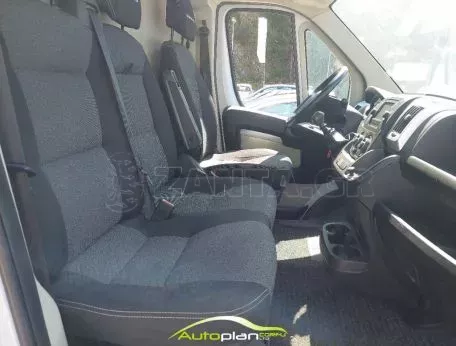 Fiat Ducato 2018 Άριστο ! euro 6 ! Χαμηλά διόδια  ! 