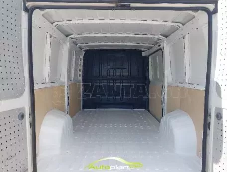 Fiat Ducato 2018 Άριστο ! euro 6 ! Χαμηλά διόδια  ! 