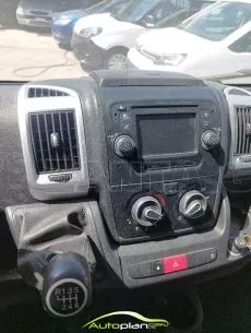Fiat Ducato 2018 Άριστο ! euro 6 ! Χαμηλά διόδια  ! 