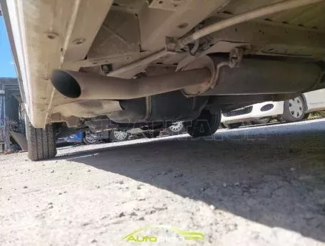 Fiat Ducato 2018 Άριστο ! euro 6 ! Χαμηλά διόδια  ! 