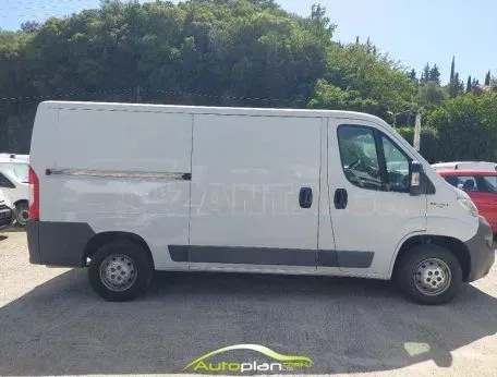 Fiat Ducato 2018 Άριστο ! euro 6 ! Χαμηλά διόδια  ! 