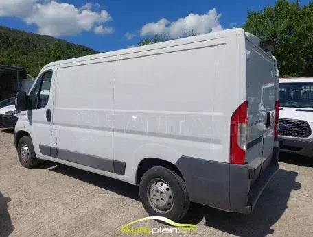 Fiat Ducato 2018 Άριστο ! euro 6 ! Χαμηλά διόδια  ! 