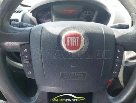 Fiat Ducato  ! Χαμηλα διόδια  ! 2018 