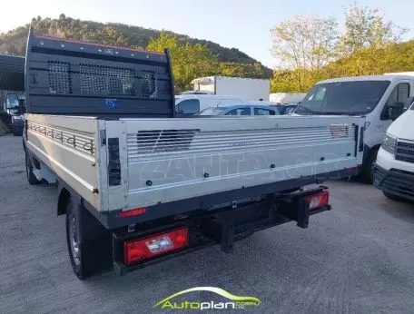 Ford Transit 2015 Καρότσα  ! euro 6 ! 