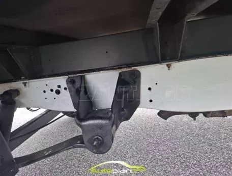 Ford Transit 2015 Καρότσα  ! euro 6 ! 