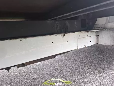 Ford Transit 2015 Καρότσα  ! euro 6 ! 