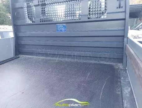 Ford Transit 2015 Καρότσα  ! euro 6 ! 