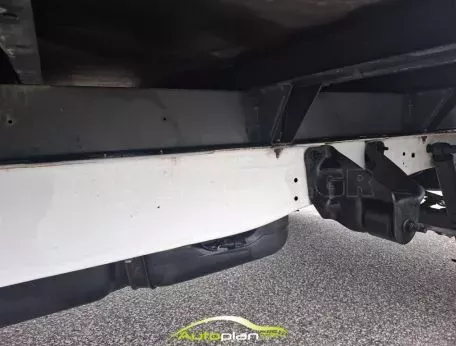 Ford Transit 2015 Καρότσα  ! euro 6 ! 