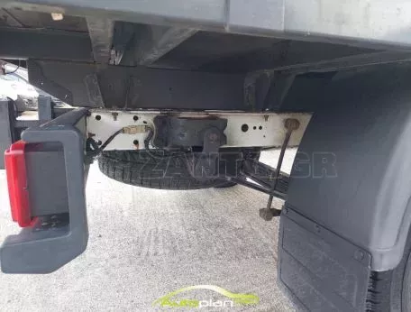 Ford Transit 2015 Καρότσα  ! euro 6 ! 